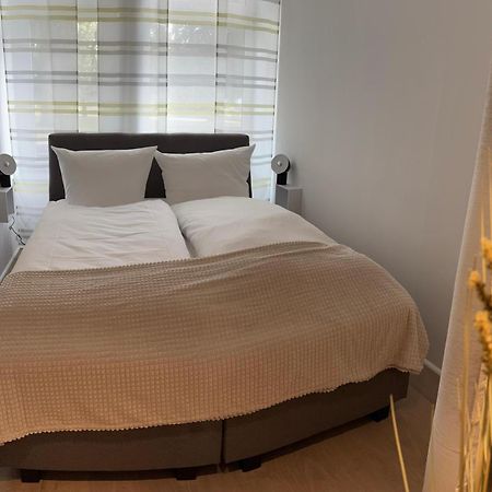 Boutique Apartment Loreley- Charmante Stillvolle Unterkunft Όσναμπρουκ Εξωτερικό φωτογραφία