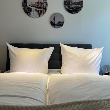 Boutique Apartment Loreley- Charmante Stillvolle Unterkunft Όσναμπρουκ Εξωτερικό φωτογραφία
