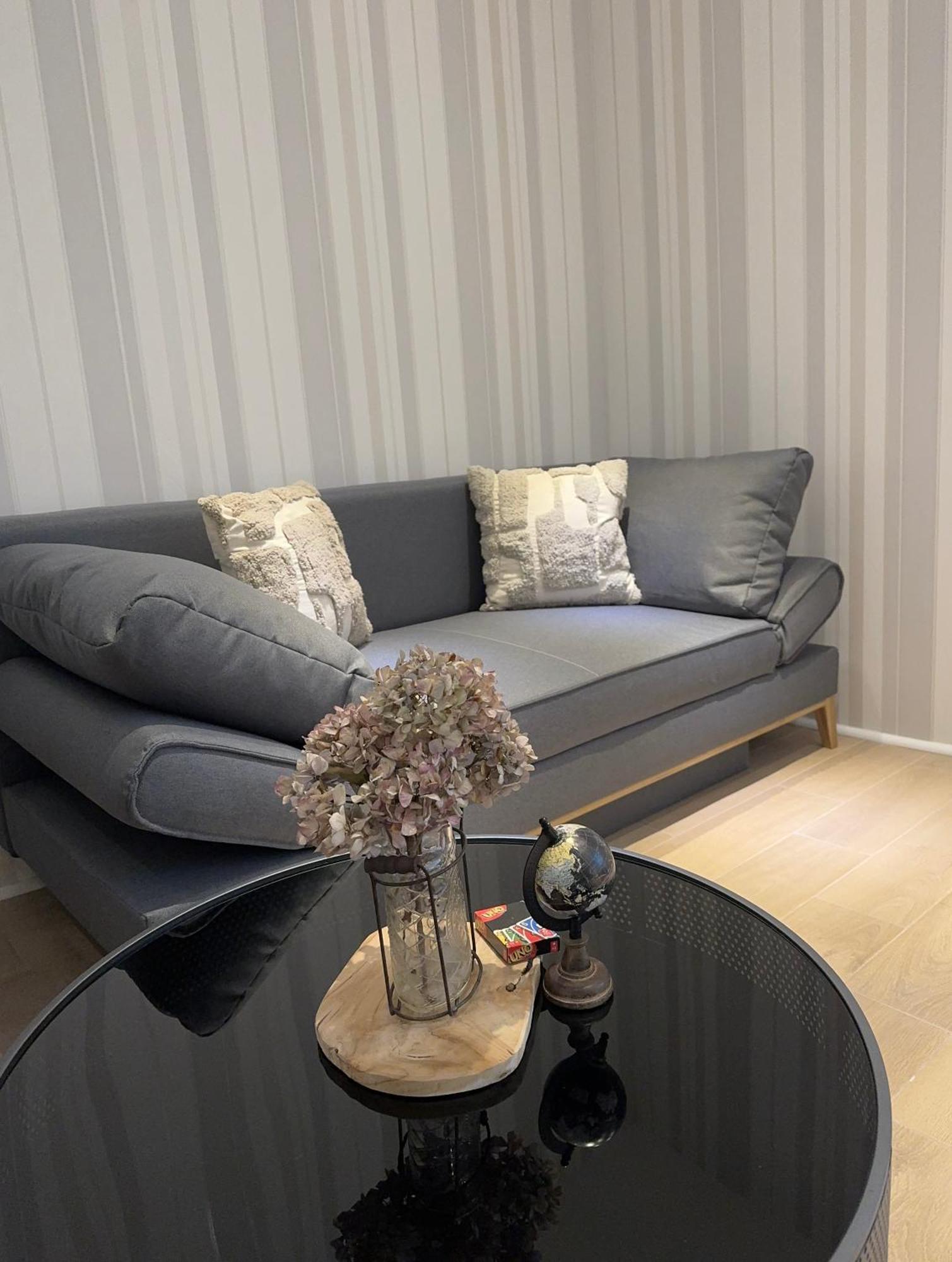 Boutique Apartment Loreley- Charmante Stillvolle Unterkunft Όσναμπρουκ Εξωτερικό φωτογραφία