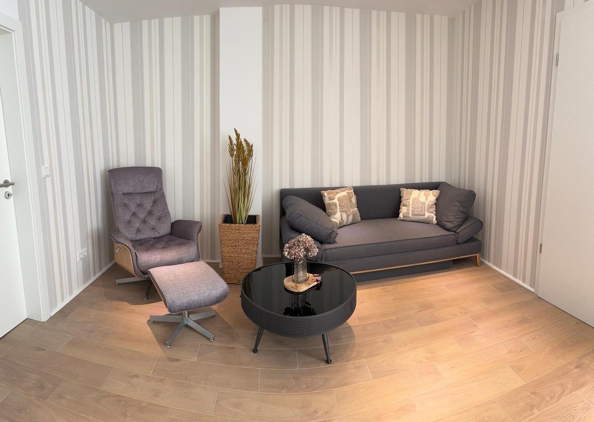 Boutique Apartment Loreley- Charmante Stillvolle Unterkunft Όσναμπρουκ Εξωτερικό φωτογραφία