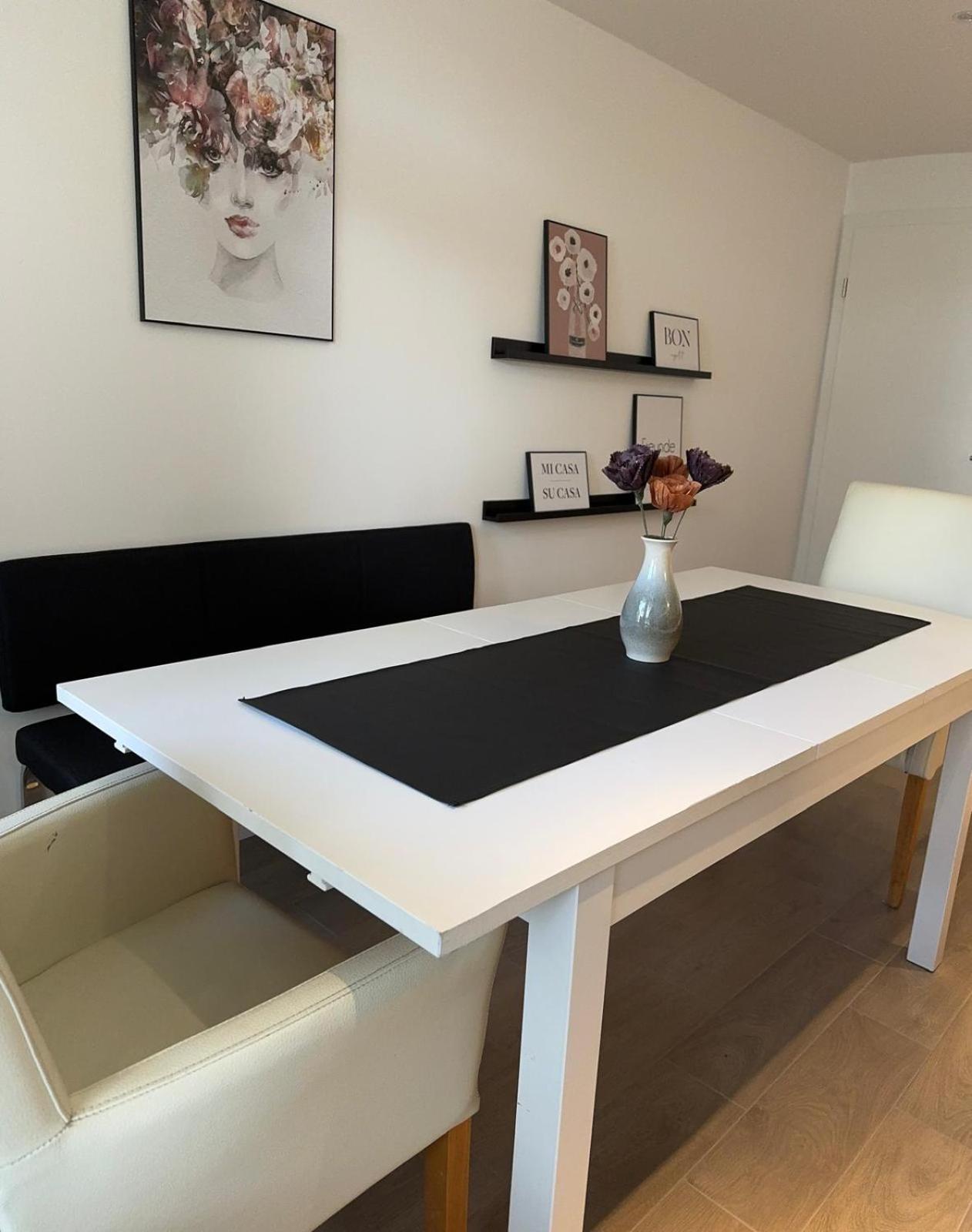 Boutique Apartment Loreley- Charmante Stillvolle Unterkunft Όσναμπρουκ Εξωτερικό φωτογραφία