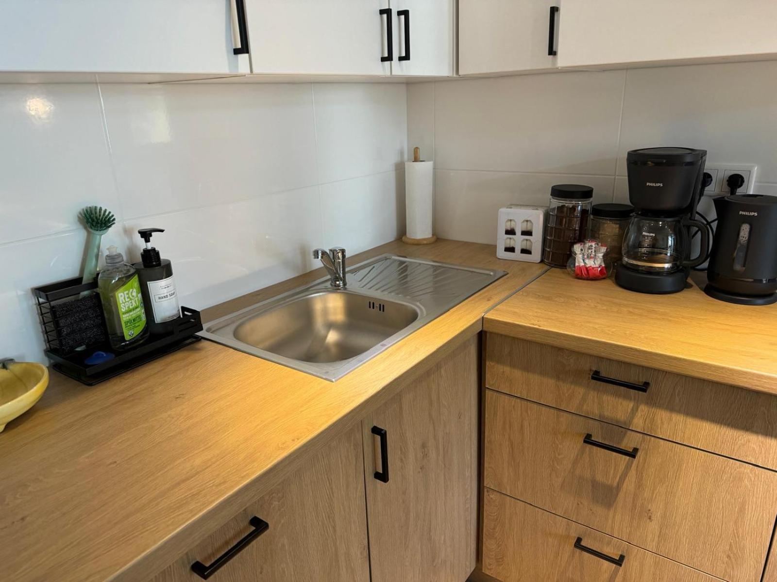 Boutique Apartment Loreley- Charmante Stillvolle Unterkunft Όσναμπρουκ Εξωτερικό φωτογραφία