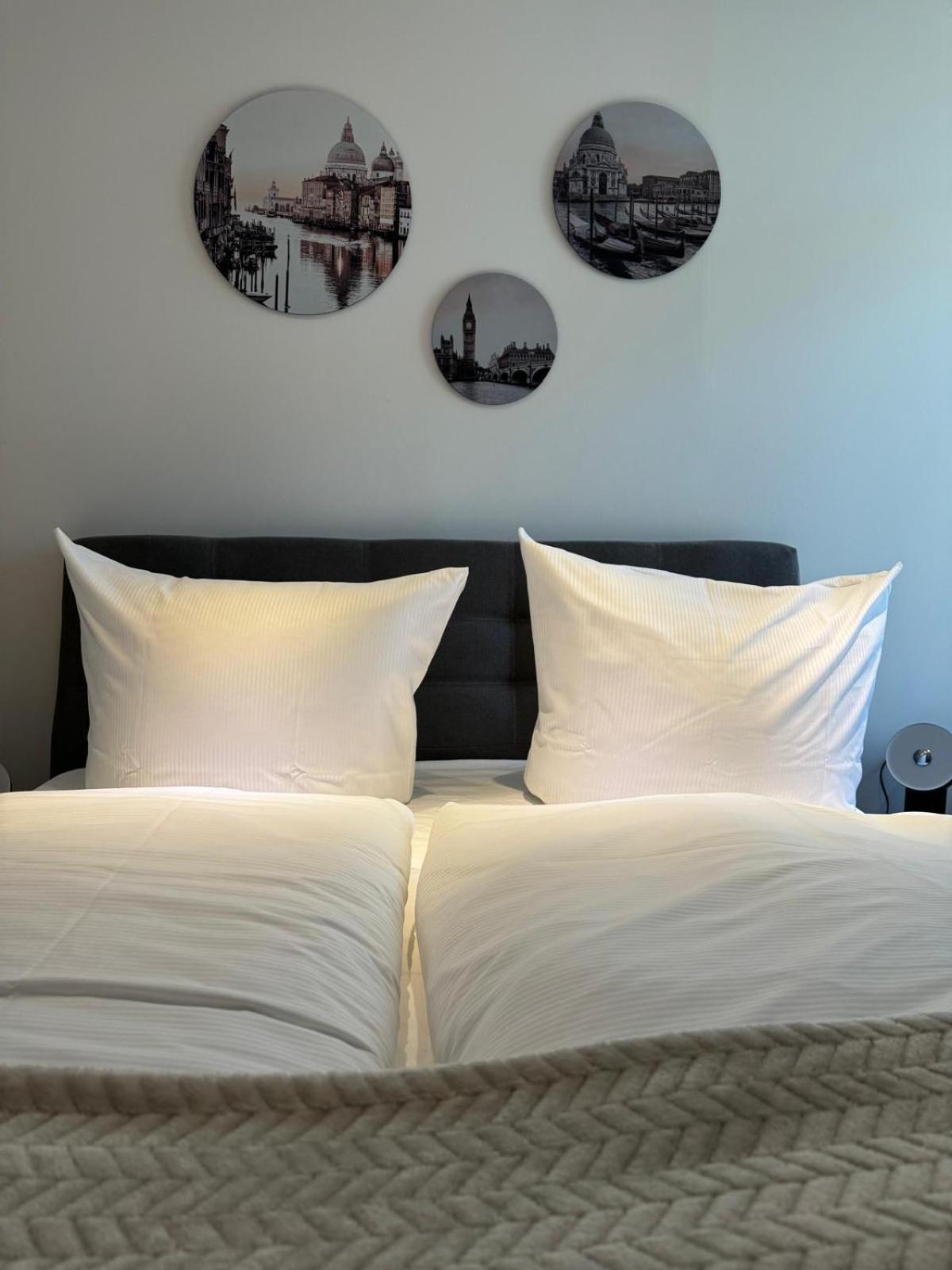 Boutique Apartment Loreley- Charmante Stillvolle Unterkunft Όσναμπρουκ Εξωτερικό φωτογραφία